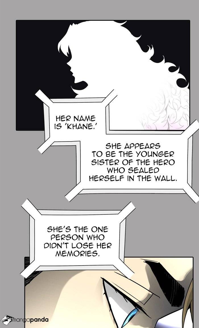 Tower of God Chapter 455 image 043